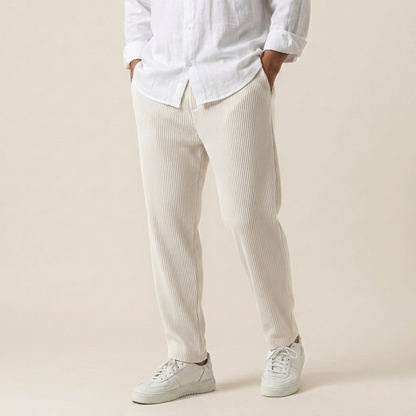 Davey | Elegante en comfortabele premium broek