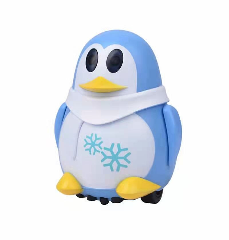 Interactieve Robot Speelgoed voor Kinderen Creatief Spelen