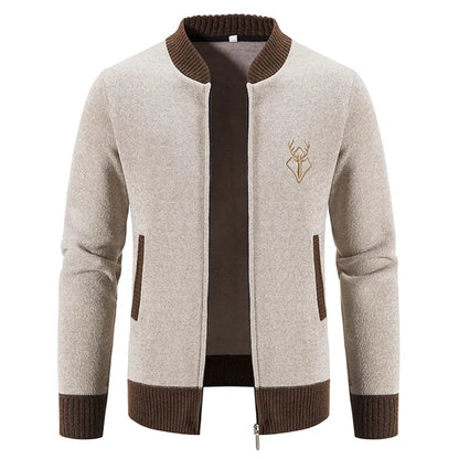 Streetwear Vest Warm en Stijlvol voor Heren