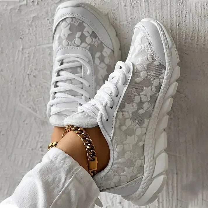 Orthopedische Schoenen Elegante Comfortabel Damesschoenen