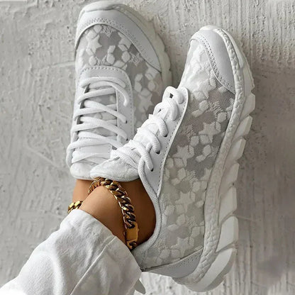 Orthopedische Schoenen Elegante Comfortabel Damesschoenen