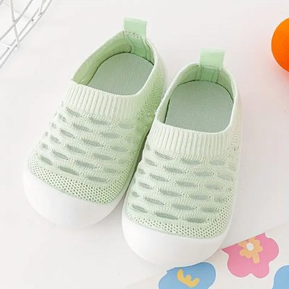 Barefoot Schoentje Ademend voor Peuters
