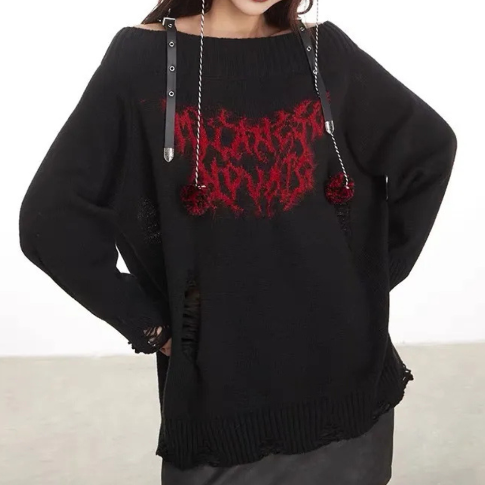 Concetta | Maglione elegante