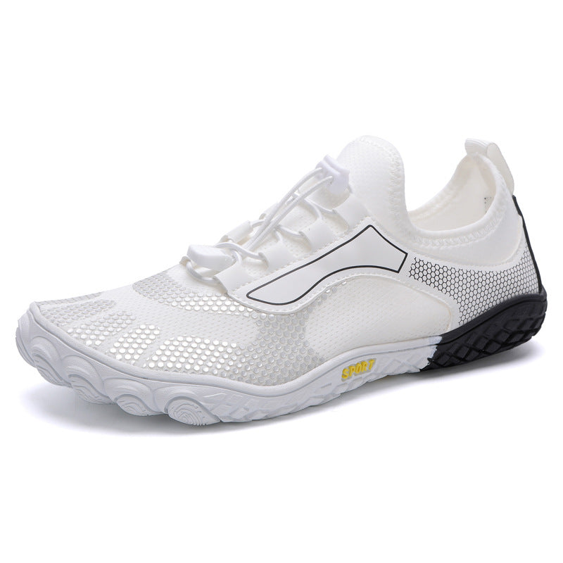 Dames Outdoor Sneaker Barefoot Sport Schoen