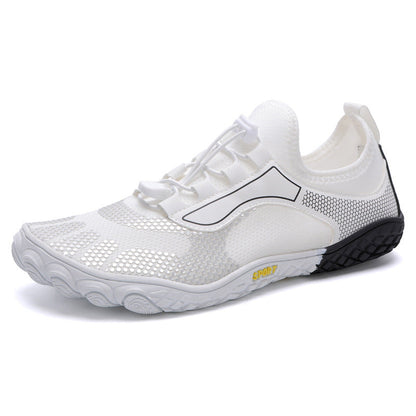 Dames Outdoor Sneaker Barefoot Sport Schoen