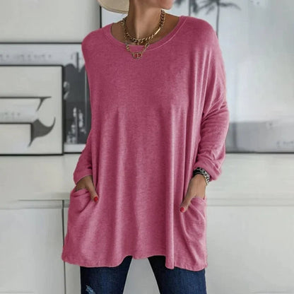 Sema | Top elegante