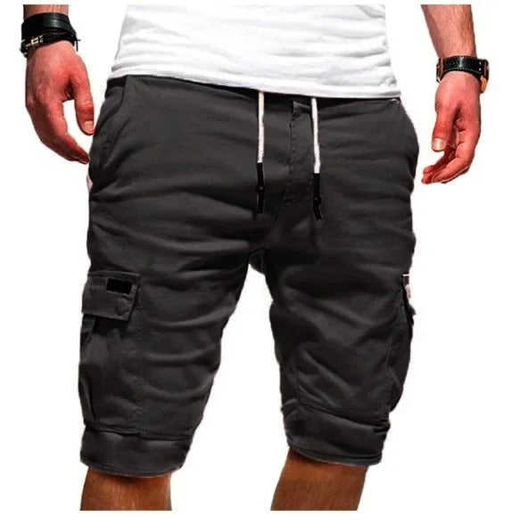Daniel | Pantaloncini Cargo