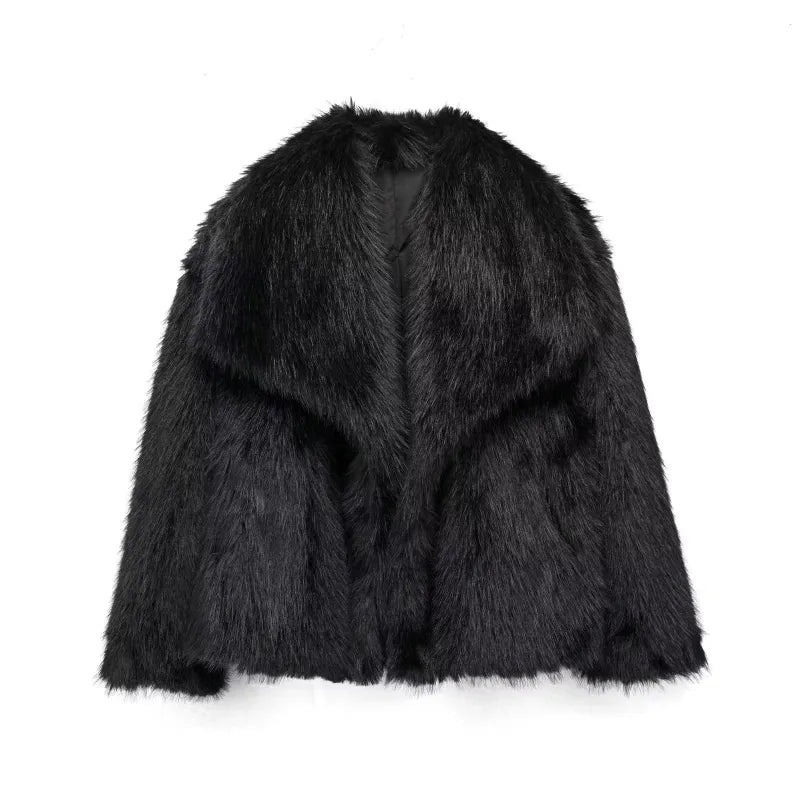 Warme dames winterjas – Elegant, comfortabel en stijlvol