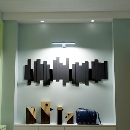 Kunstverlichting Draadloos LED LumeArt Decoratie