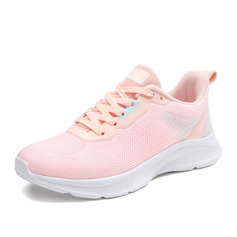 Dames Lichtgewicht Orthopedische Sneaker Comfortabel
