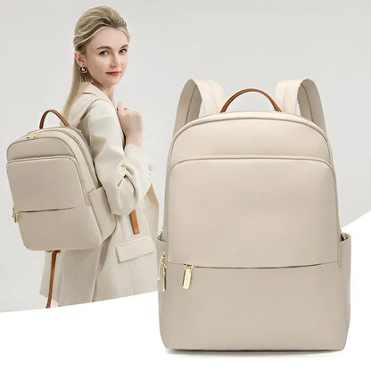 Dames Rugzak Multifunctioneel Trendy Design