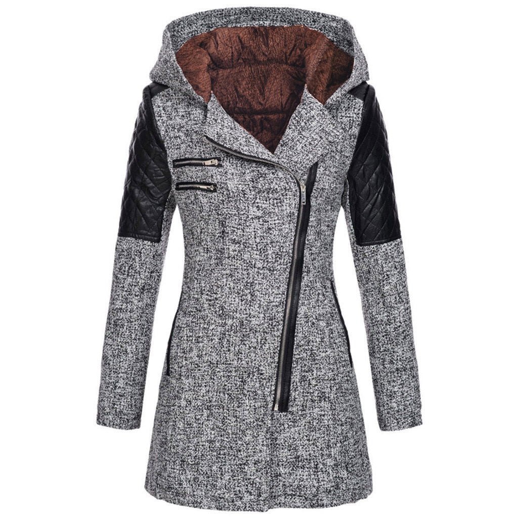Bella | Giacca invernale di stile
