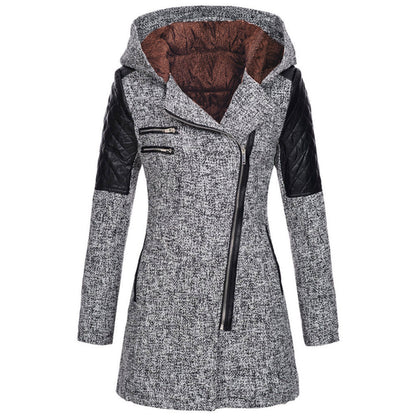 Bella | Giacca invernale di stile