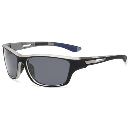 Sport Zonnebril voor Heren Gepolariseerd VisionX Pro