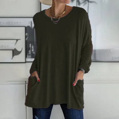 Sema | Top elegante