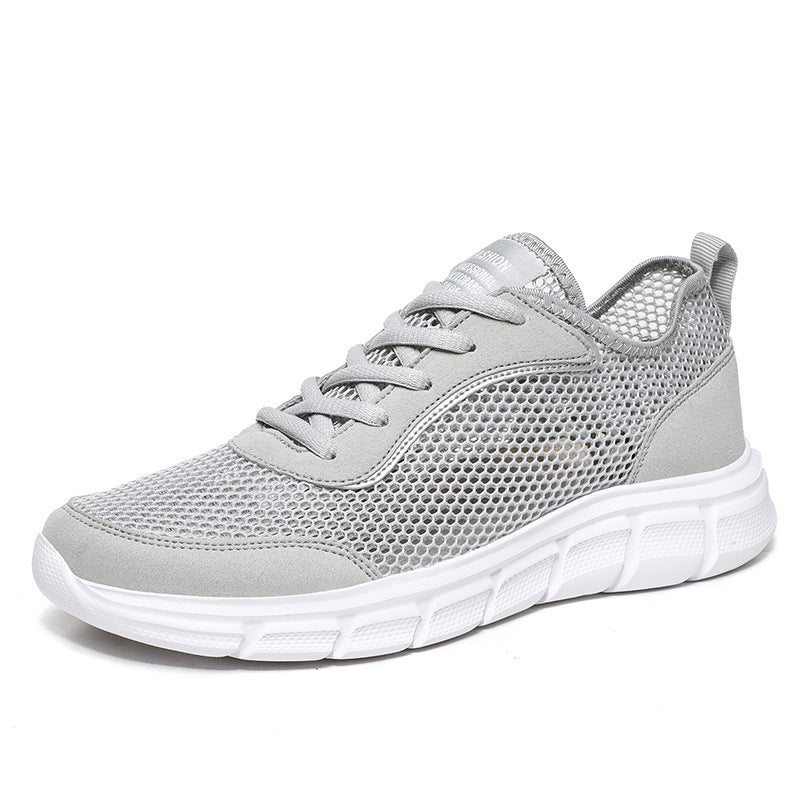 Dames Orthopedische Sneaker Lichtgewicht Mesh Comfort Zool
