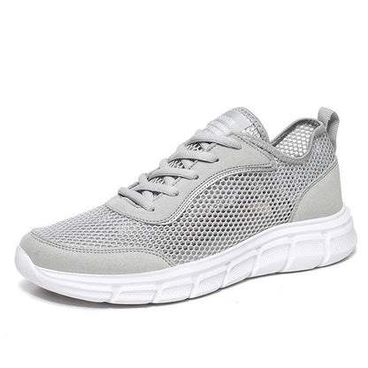 Dames Orthopedische Sneaker Lichtgewicht Mesh Comfort Zool