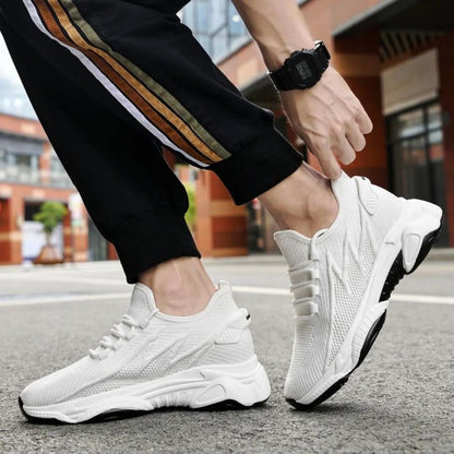 Mario | Scarpe da ginnastica ortopediche alla moda
