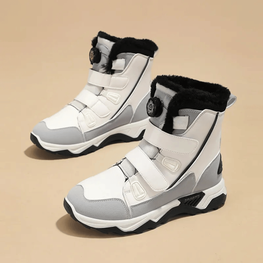 Lea | Scarpe invernali comode