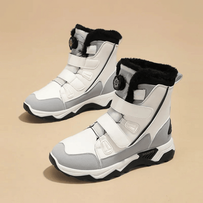 Lea | Scarpe invernali comode