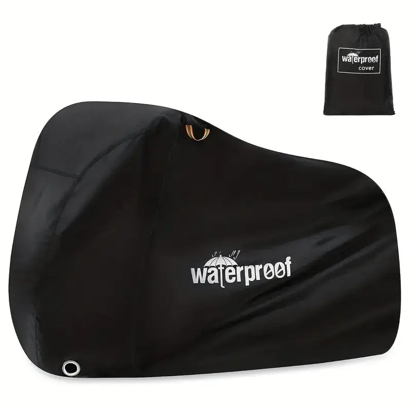 Waterdichte Fietshoes 3-Lagen Regenbestendig