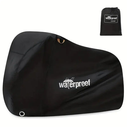 Waterdichte Fietshoes 3-Lagen Regenbestendig