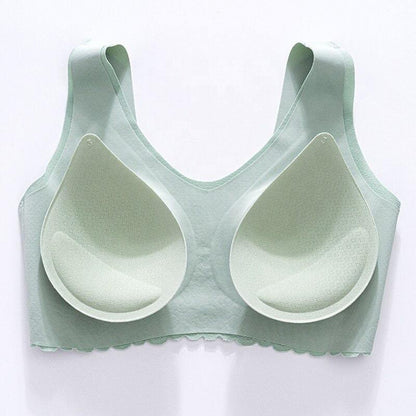 MyBrazziti | Bombshell Mukavuus Rintaliivit 2.0-Clothing-EmiyoSuomi