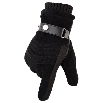 Warme Winter Handschoenen voor Mannen en Vrouwen