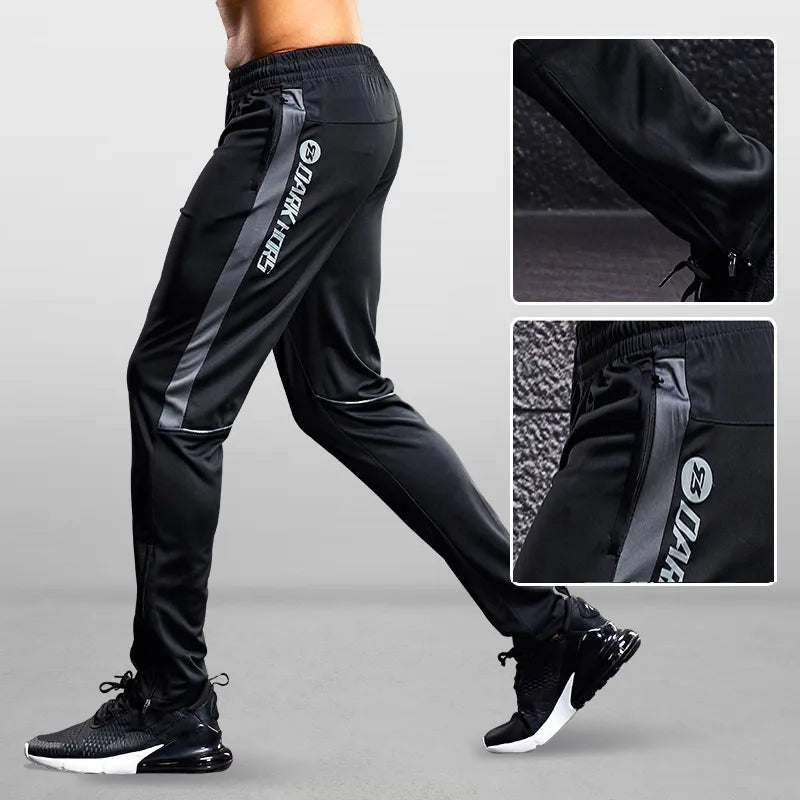 Sportbroek Comfy Fitnessbroek voor Vrouw en Man
