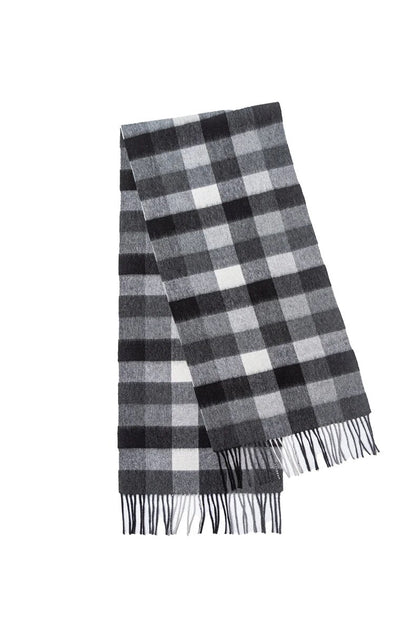 Wollen Sjaal Luxe Warme Winter Accessoire