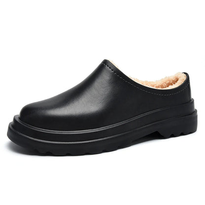 Waterdichte Pantoffels Comfortabel voor Binnen en Buiten