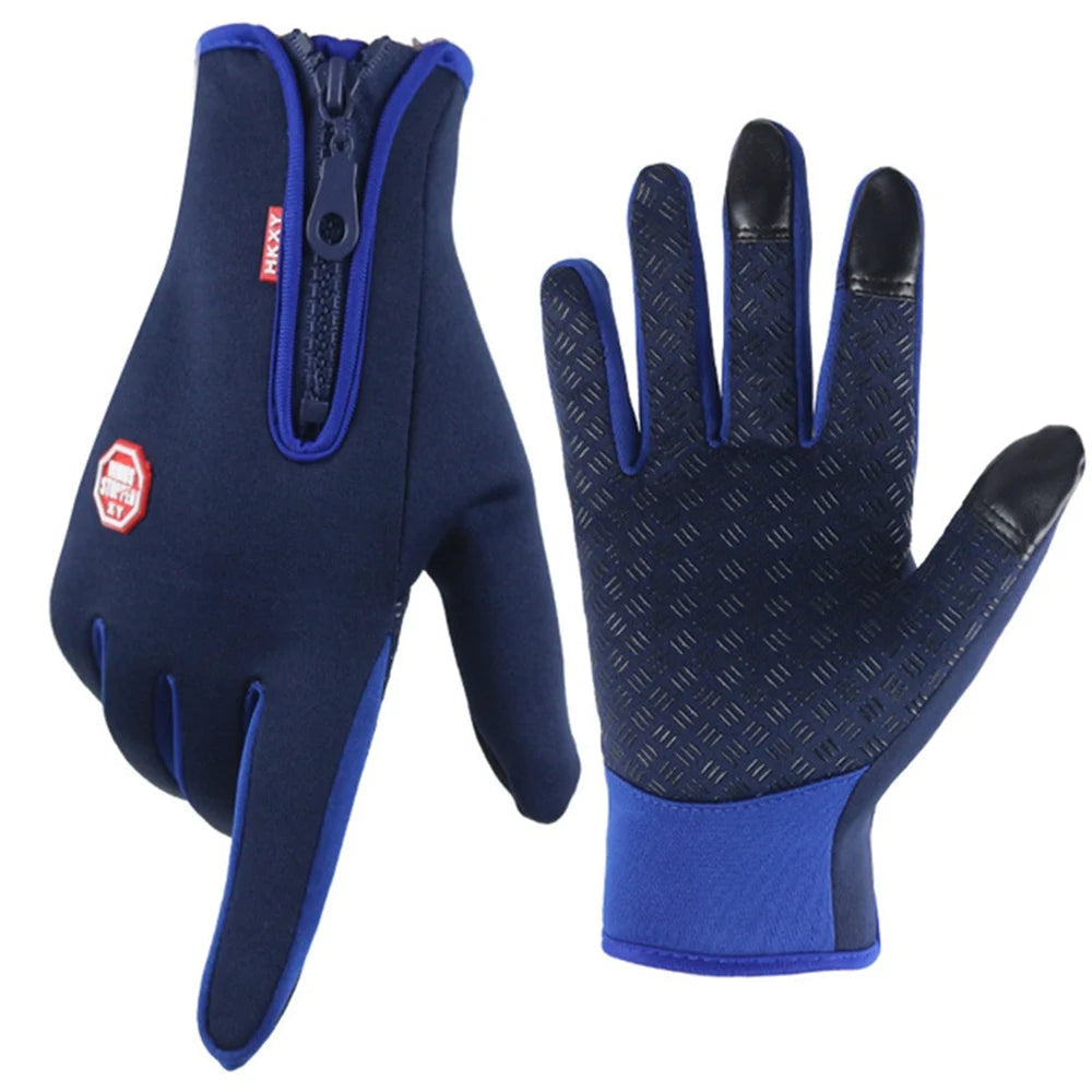 Warmte Handschoenen voor Buiten en Vrije Tijd