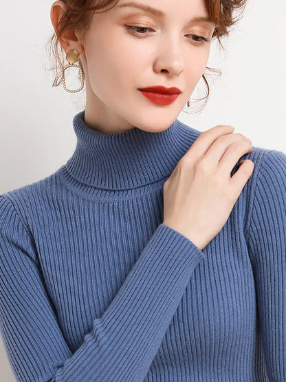Zachte Trendy Muts Sara Coltrui