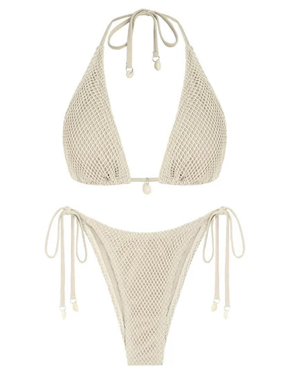 Bikini Lina Trendy Badmode Voor Vrouw