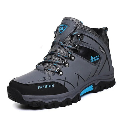 Warme Sneakers voor Buiten en Sneeuw