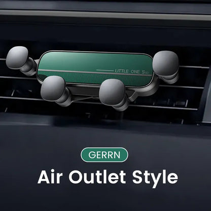 Telefoonhouder Auto Ventilatie Bevestiging