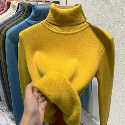 Velvet Trui Zacht en Stijlvol voor Vrouw