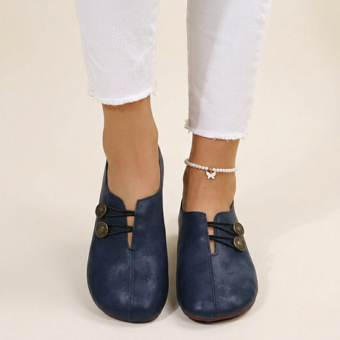 Lena | Elegante orthopedische schoenen