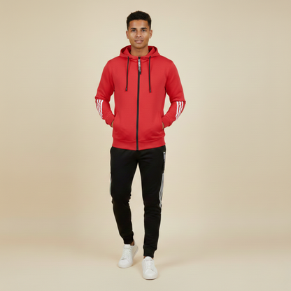 Jonatan | Modern Fit Casual Trainingspak