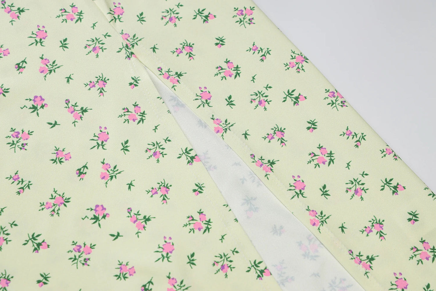 Maxi-Jurk Trendy Vrouwelijke ZomerjurkSexy Jurk