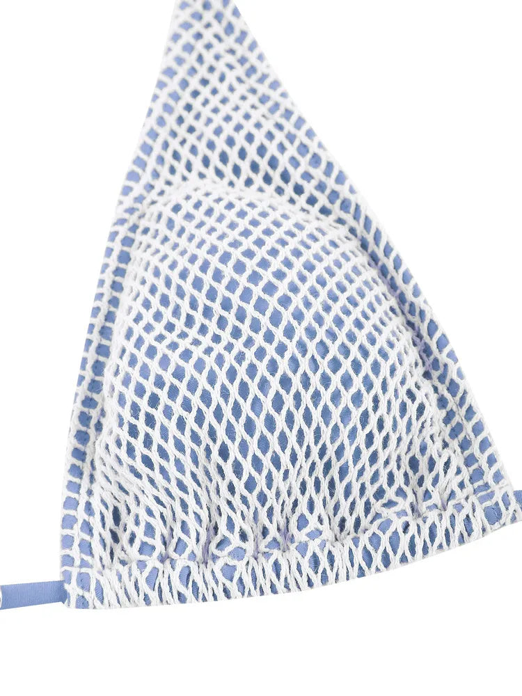 Bikini Lina Trendy Badmode Voor Vrouw