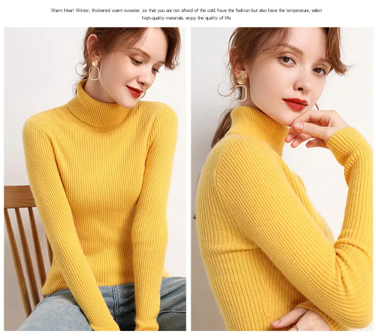 Zachte Trendy Muts Sara Coltrui