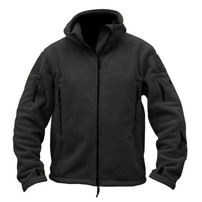 Tactische Softshell Jas Waterdicht voor Buiten
