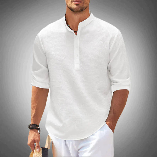 Stijlvolle Heren Pullover
