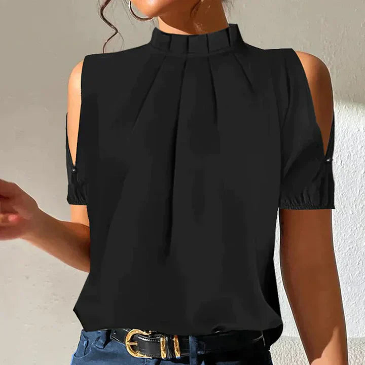 Elegante | Abito Senza Spalline Donna per Cerimonia e Occasioni Speciali 1