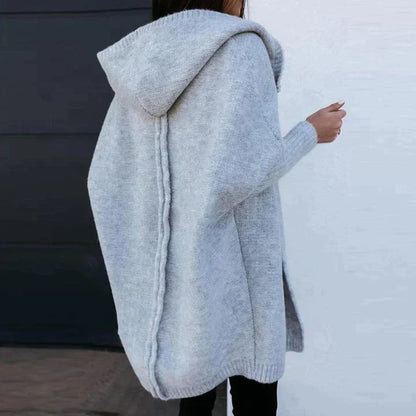 Vest voor Vrouw Elegant Comfortabel Warm