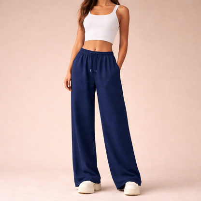 Sophie | Comfortabele en stijlvolle joggingbroek