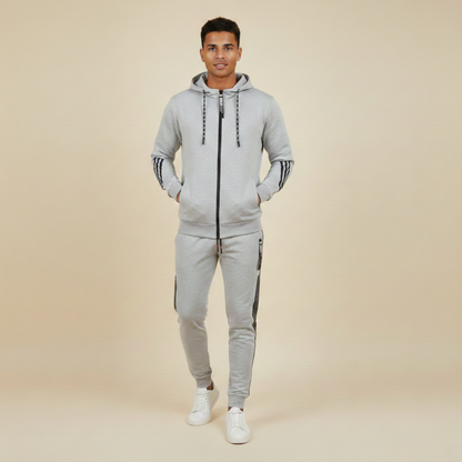 Jonatan | Modern Fit Casual Trainingspak