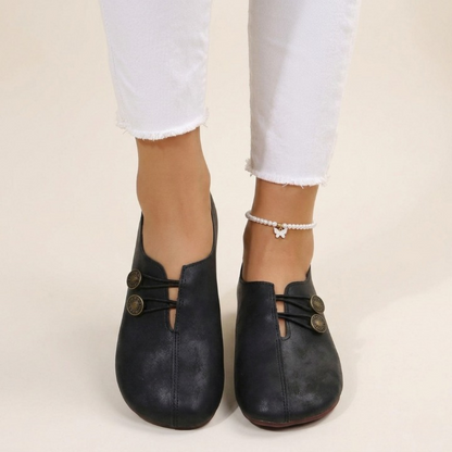 Lena | Elegante orthopedische schoenen