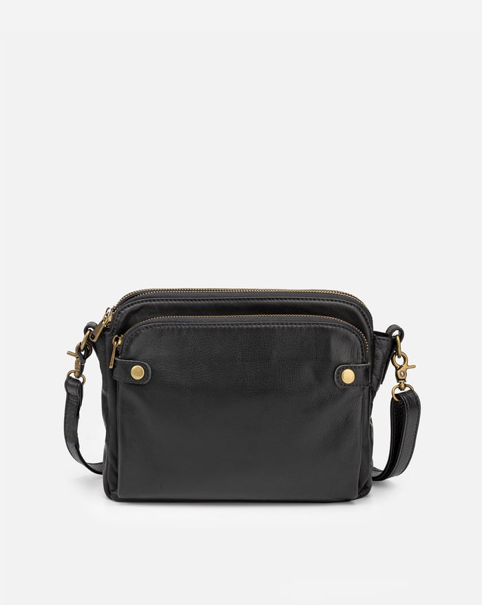 Ysabel | Borsa in pelle di alta qualità